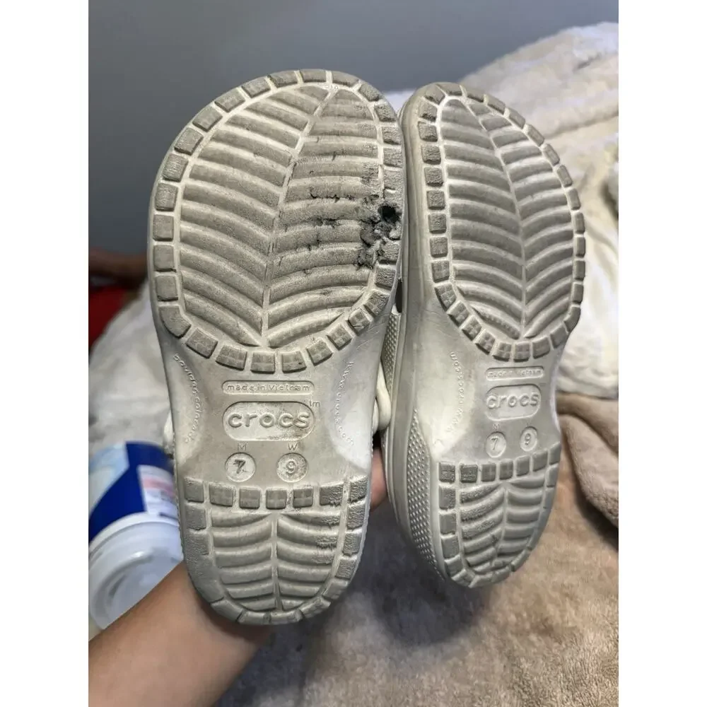 CROCS classic clog